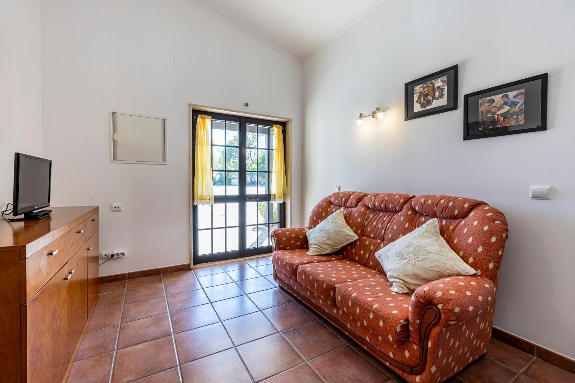 PinheiralQuinta Das Aves别墅 外观 照片