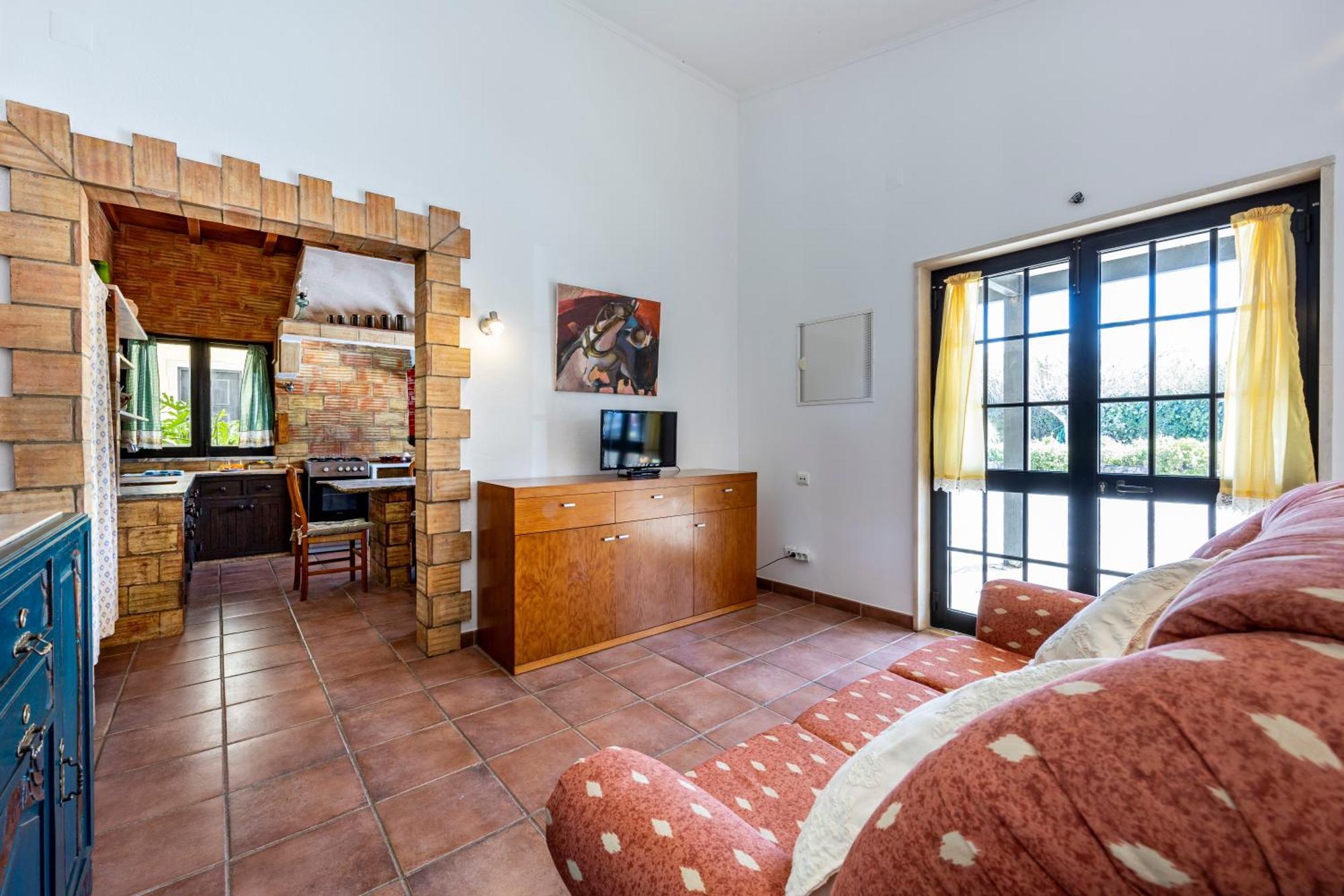 PinheiralQuinta Das Aves别墅 外观 照片