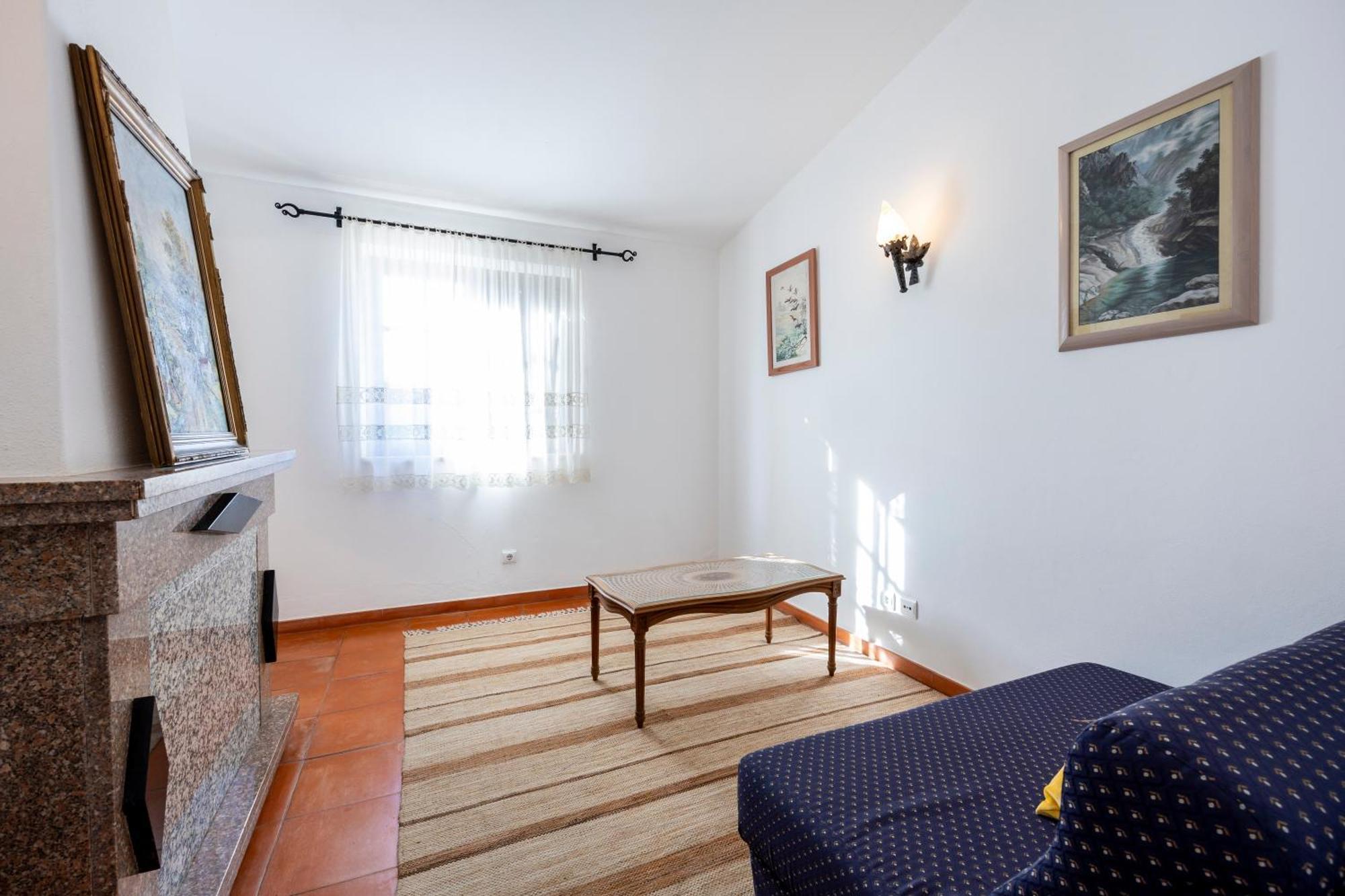 PinheiralQuinta Das Aves别墅 外观 照片